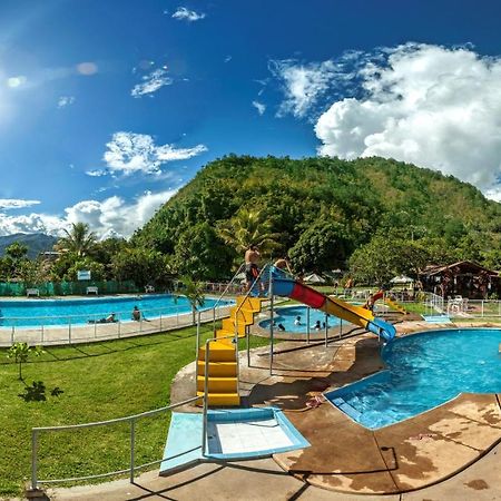 Hotel El Tirol San Ramon  Exterior photo